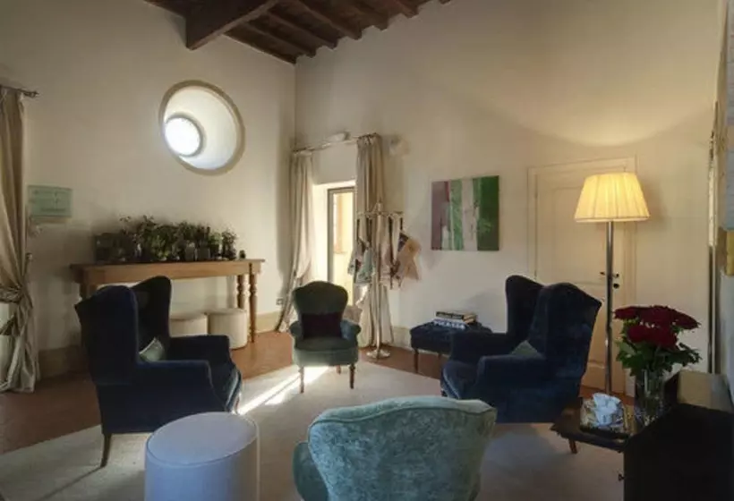 فندق 500 Firenze