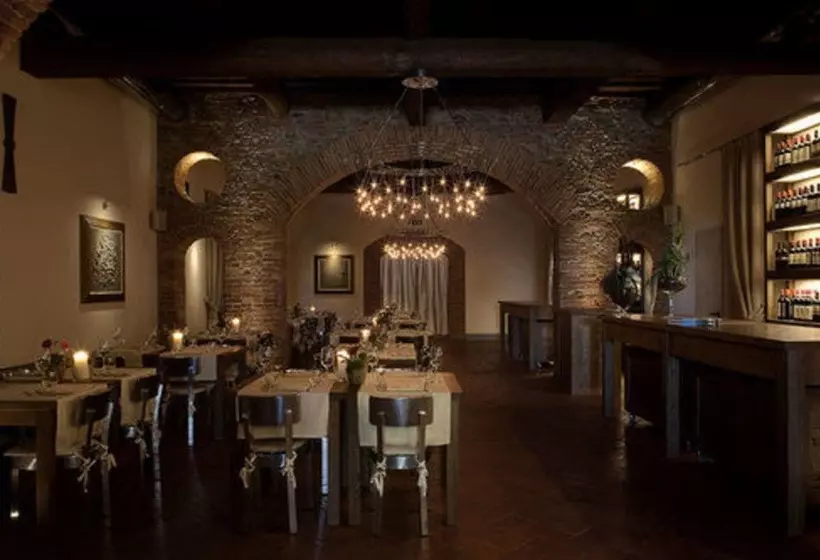 فندق 500 Firenze