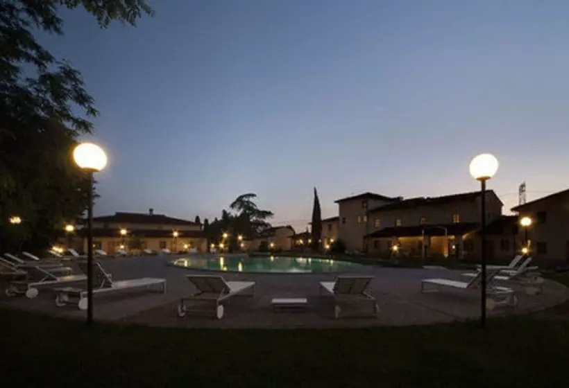 فندق 500 Firenze