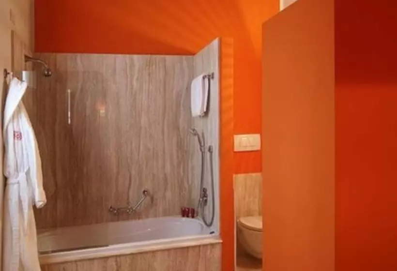 فندق 500 Firenze