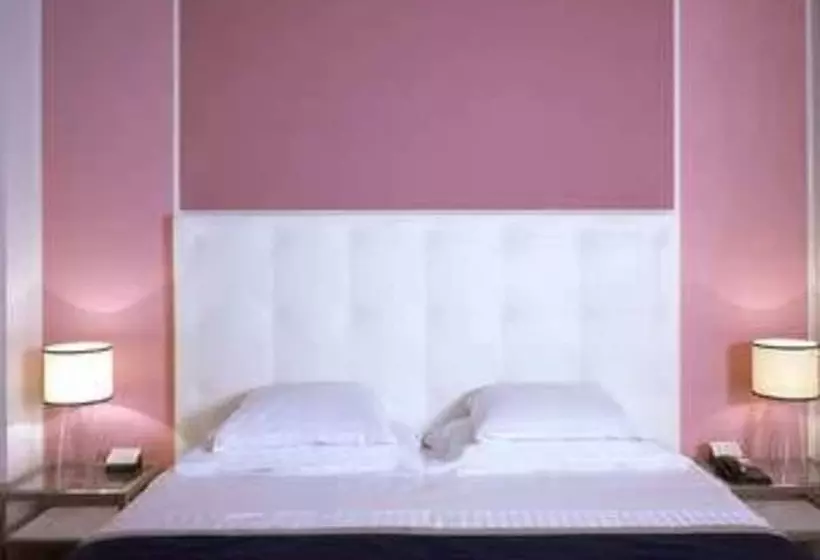 فندق 500 Firenze