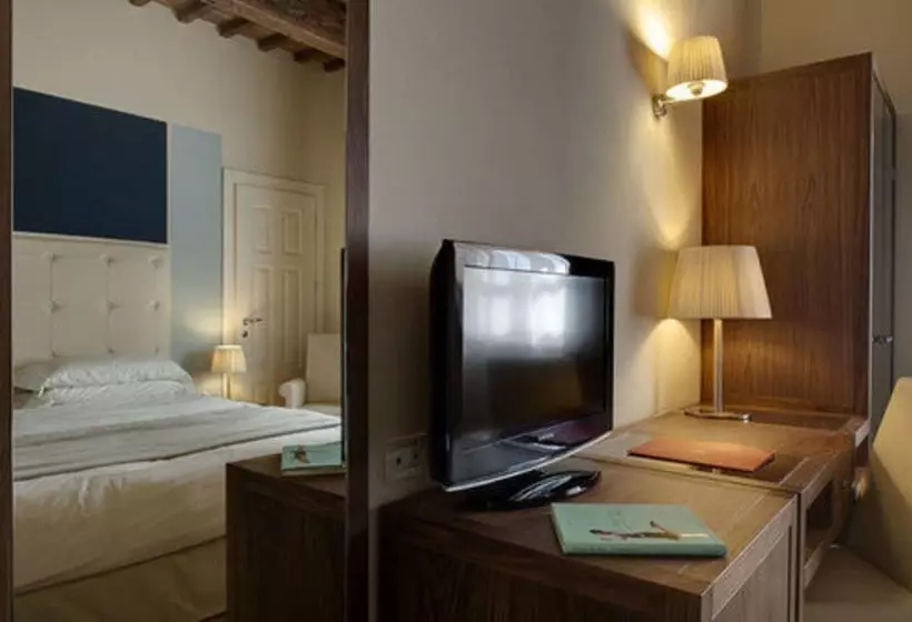 فندق 500 Firenze