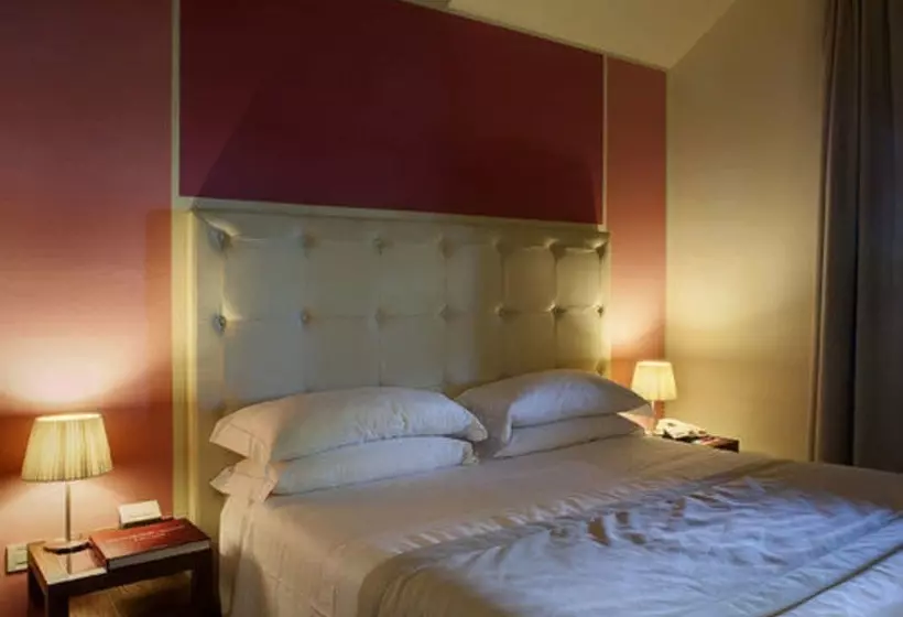 فندق 500 Firenze