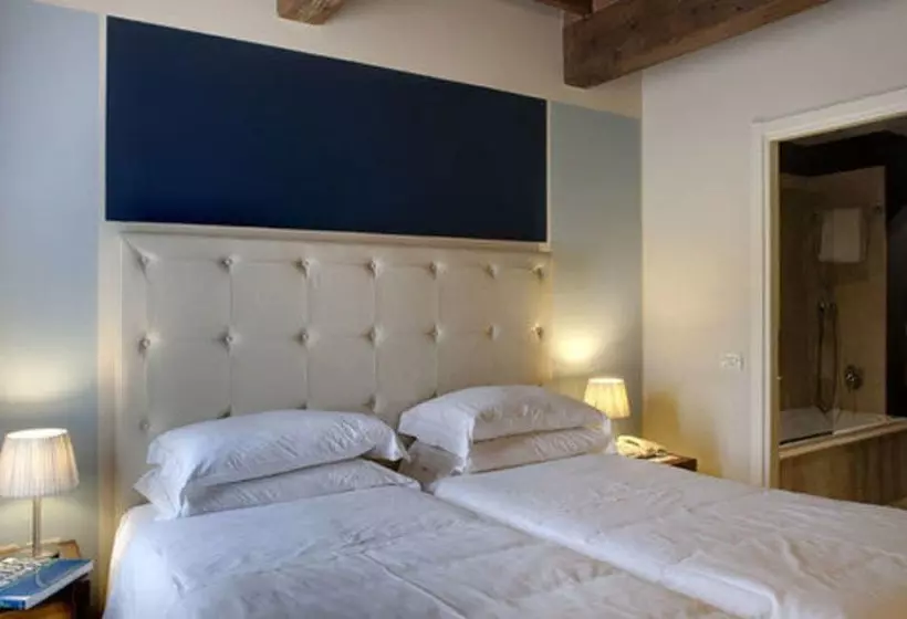 فندق 500 Firenze