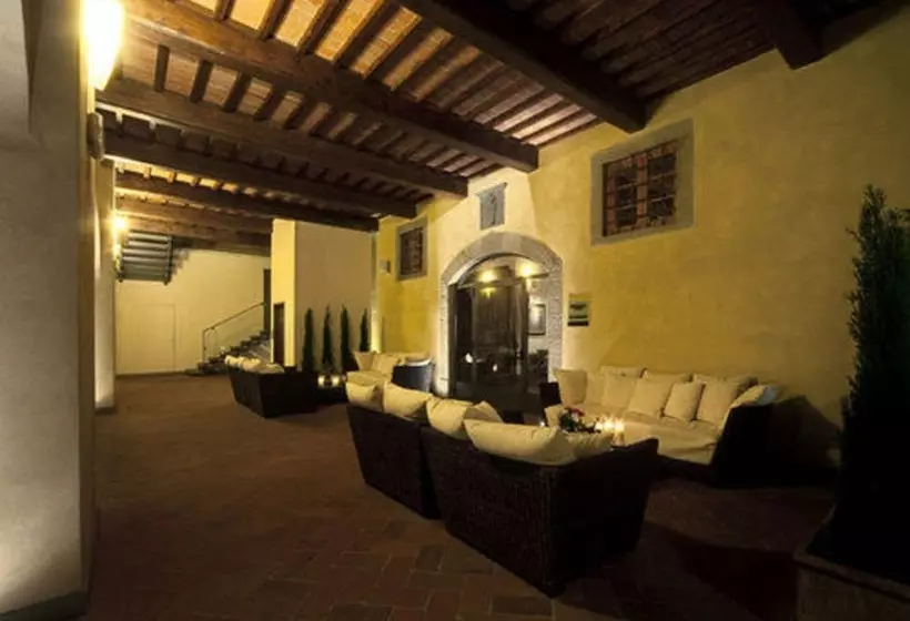 فندق 500 Firenze