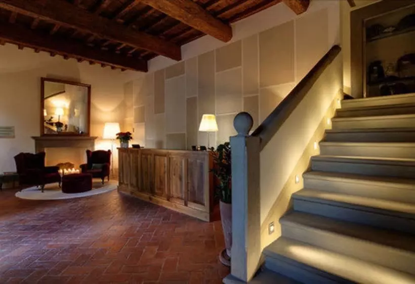 فندق 500 Firenze