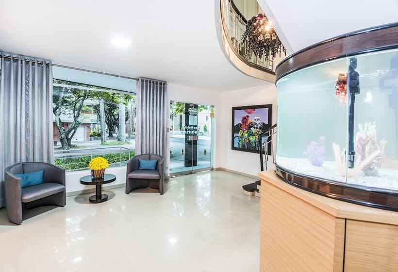 호텔 Asturias Medellin