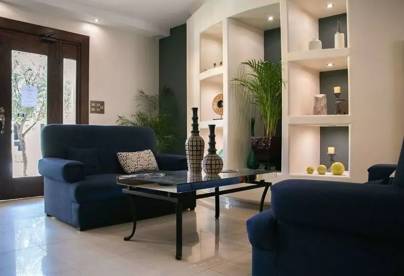 هتل Best Western Plus Chihuahua Aeropuerto