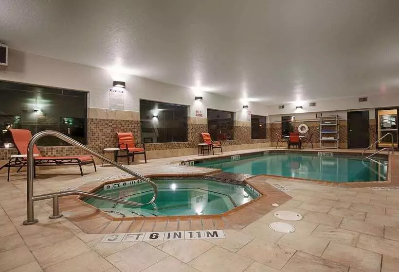 Hotel Best Western Plus Palo Alto Inn And Suites