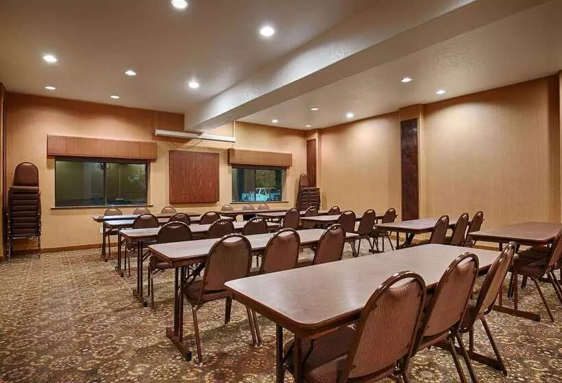 Hotel Best Western Plus Palo Alto Inn And Suites