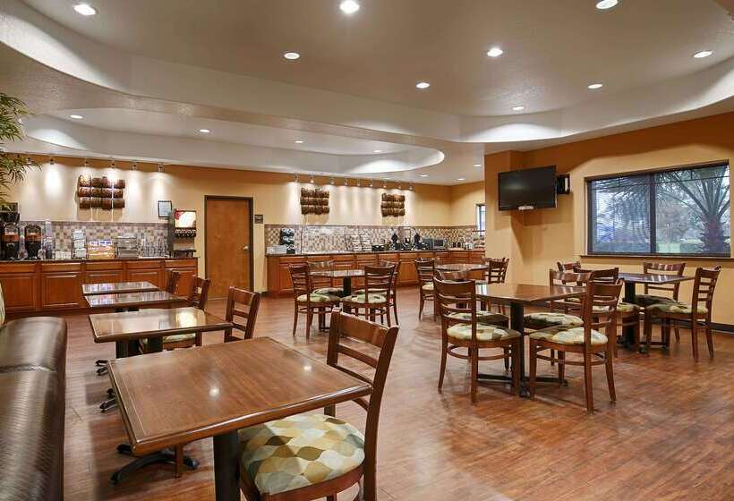 فندق Best Western Plus Palo Alto Inn And Suites