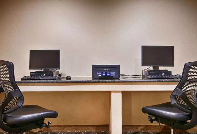 Hotel Best Western Plus Palo Alto Inn And Suites