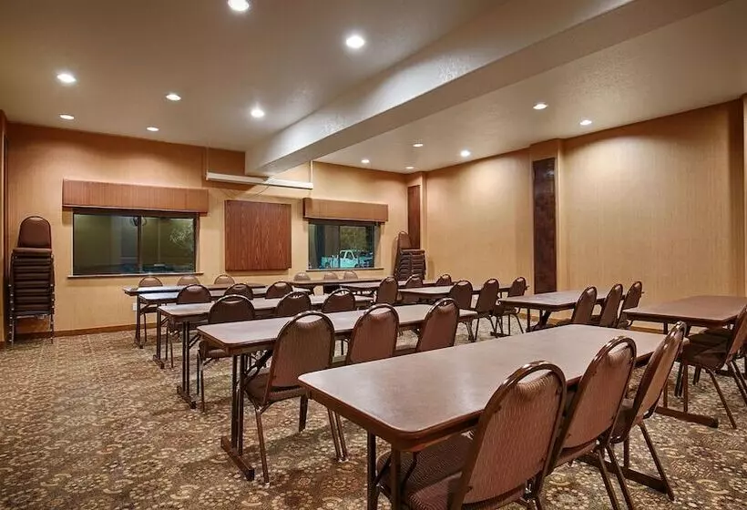 Hotel Best Western Plus Palo Alto Inn And Suites