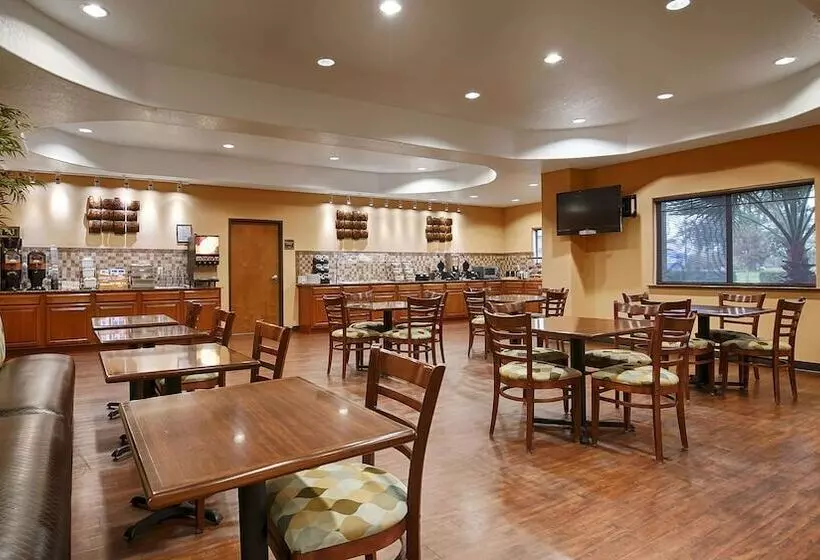 Hotel Best Western Plus Palo Alto Inn And Suites