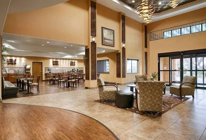 Hotel Best Western Plus Palo Alto Inn And Suites