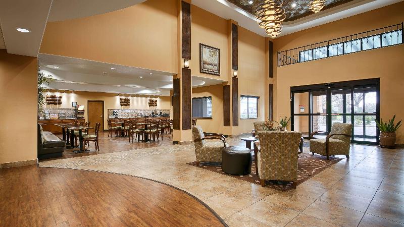فندق Best Western Plus Palo Alto Inn And Suites