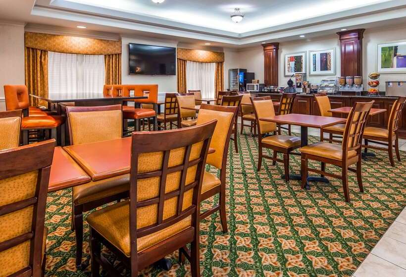 호텔 Best Western Plus Waxahachie Inn & Suites