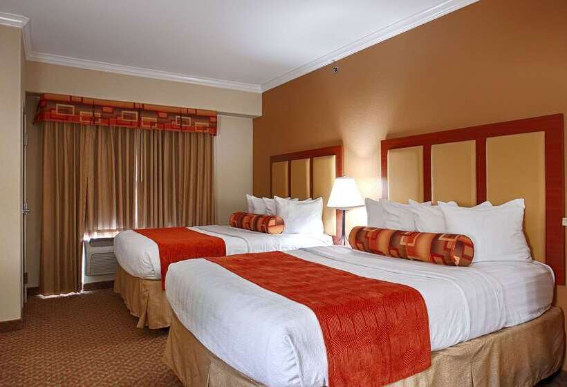 호텔 Best Western Plus Waxahachie Inn & Suites