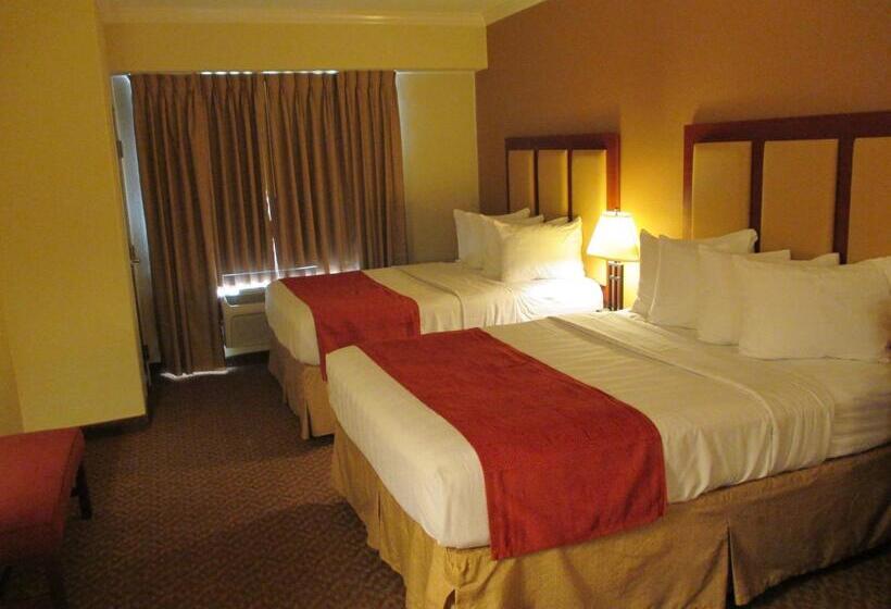 호텔 Best Western Plus Waxahachie Inn & Suites