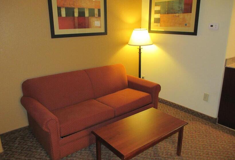 호텔 Best Western Plus Waxahachie Inn & Suites