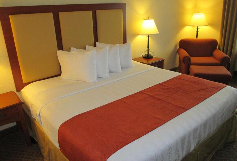 호텔 Best Western Plus Waxahachie Inn & Suites
