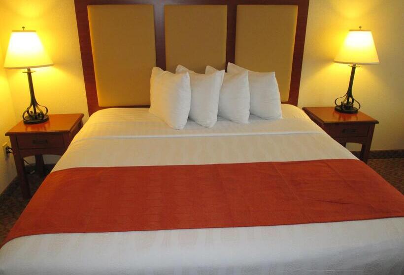 호텔 Best Western Plus Waxahachie Inn & Suites