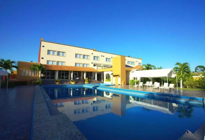 בית מלון כפרי Vicans