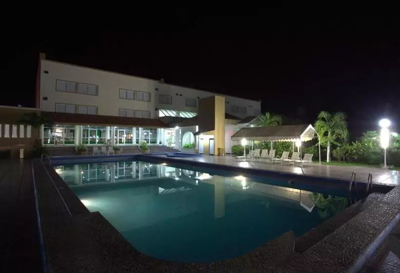 בית מלון כפרי Vicans