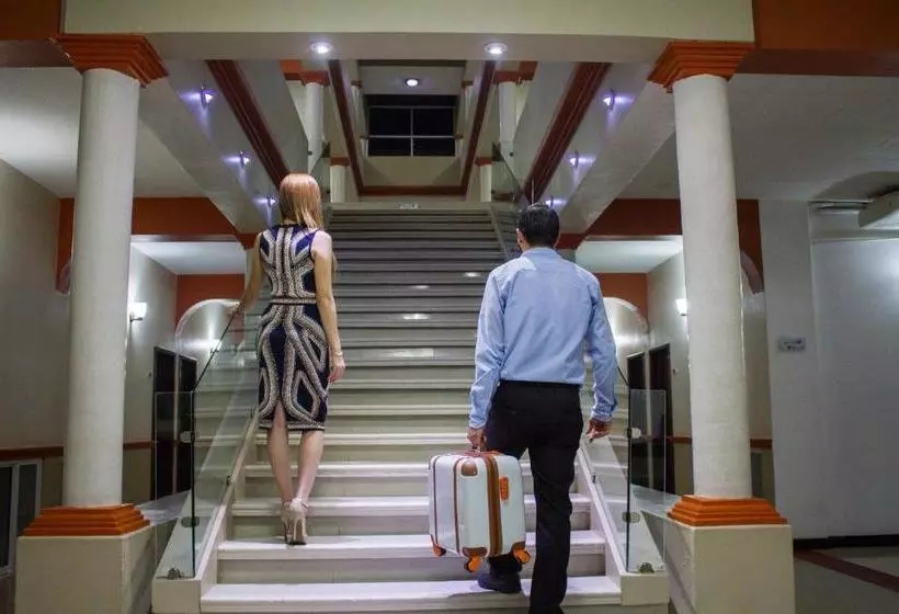 בית מלון כפרי Vicans