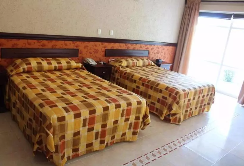 בית מלון כפרי Vicans