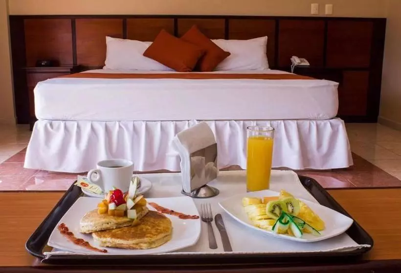 בית מלון כפרי Vicans