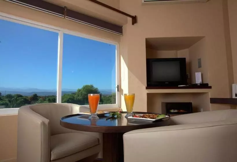 בית מלון כפרי Vicans