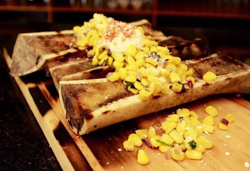 בית מלון כפרי Vicans