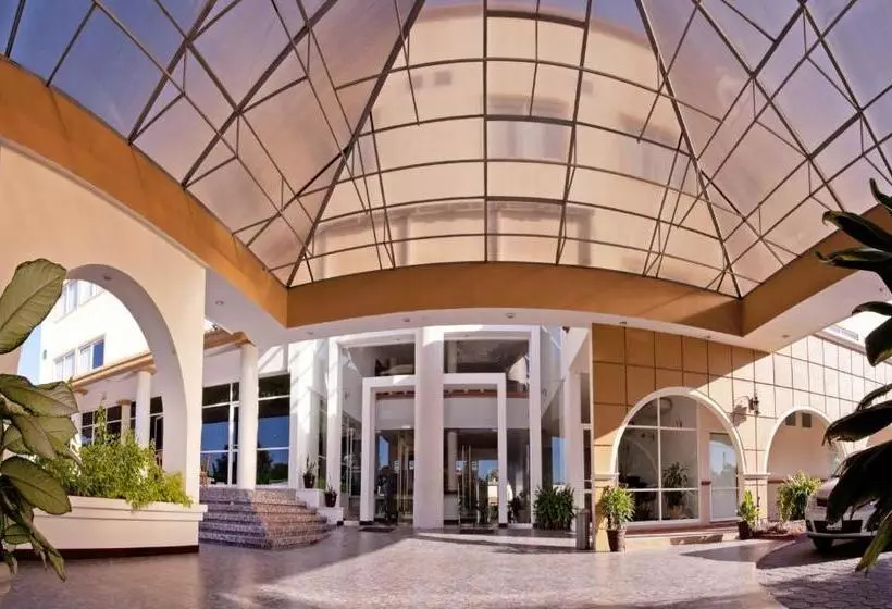 בית מלון כפרי Vicans