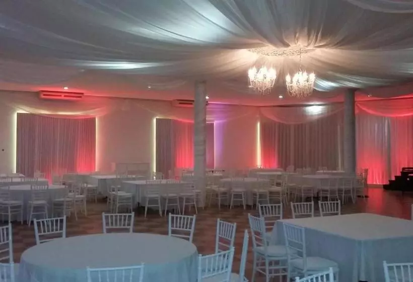 בית מלון כפרי Vicans