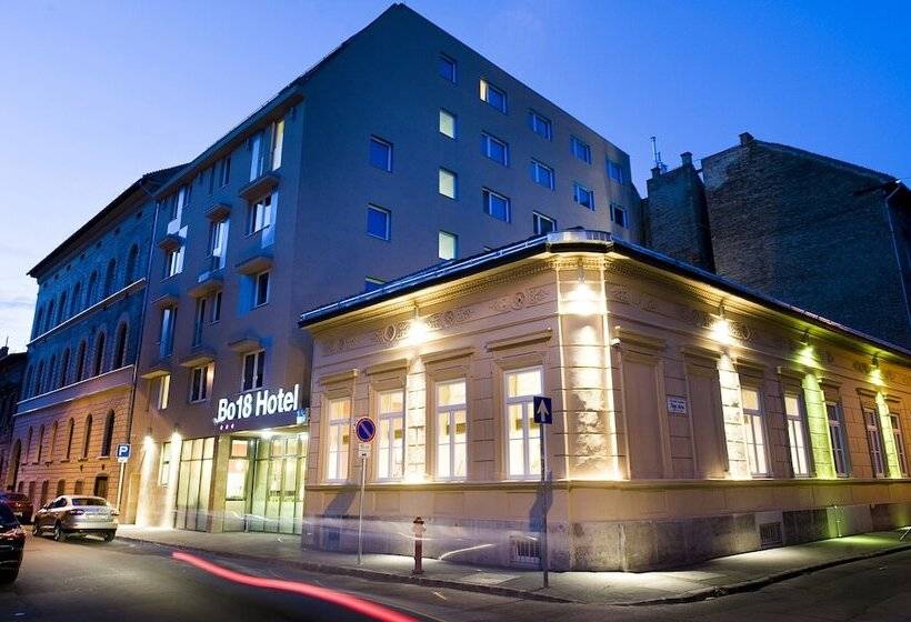 Bo18 Hotel Superior
