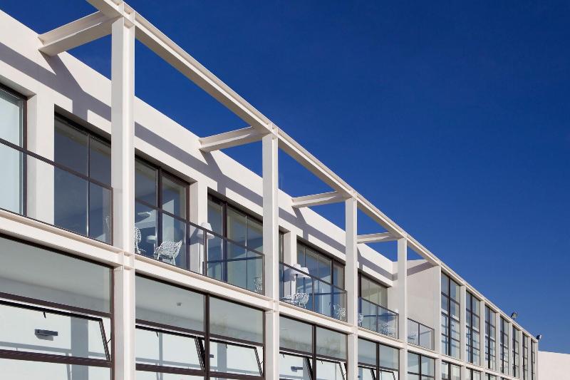 ホテル Bodega Finca De Los Arandinos