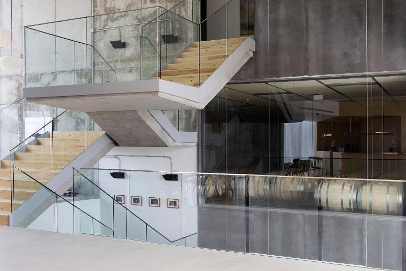 ホテル Bodega Finca De Los Arandinos