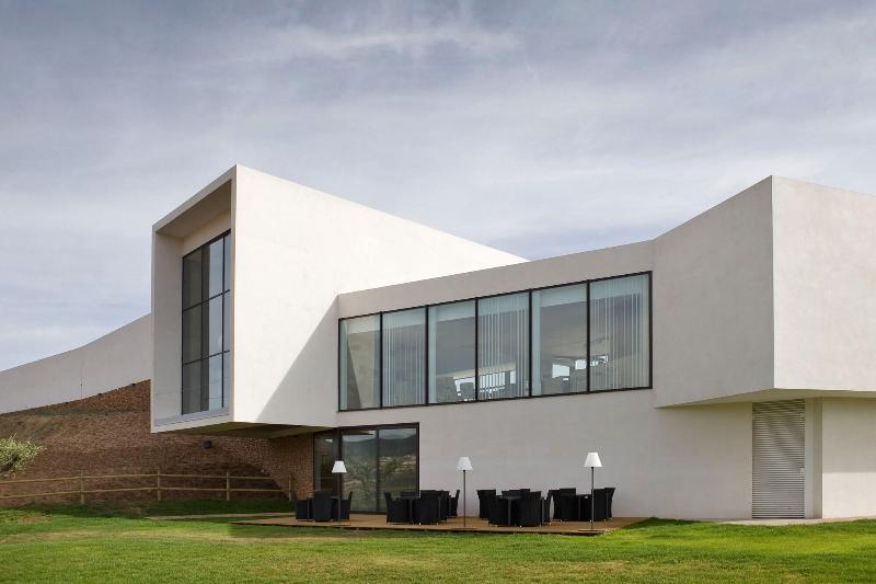 ホテル Bodega Finca De Los Arandinos