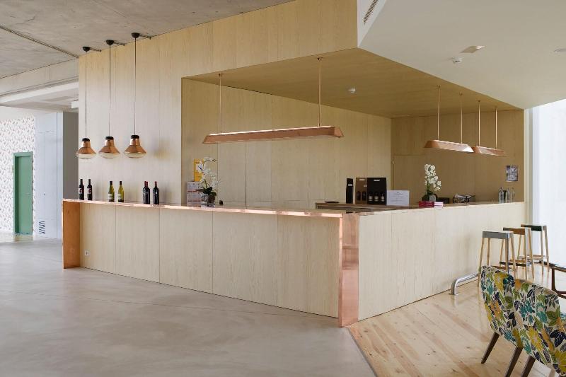 ホテル Bodega Finca De Los Arandinos