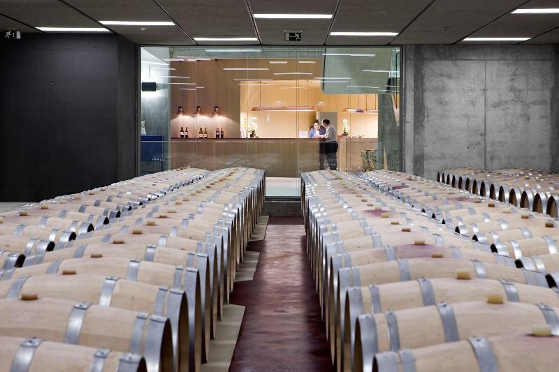 ホテル Bodega Finca De Los Arandinos