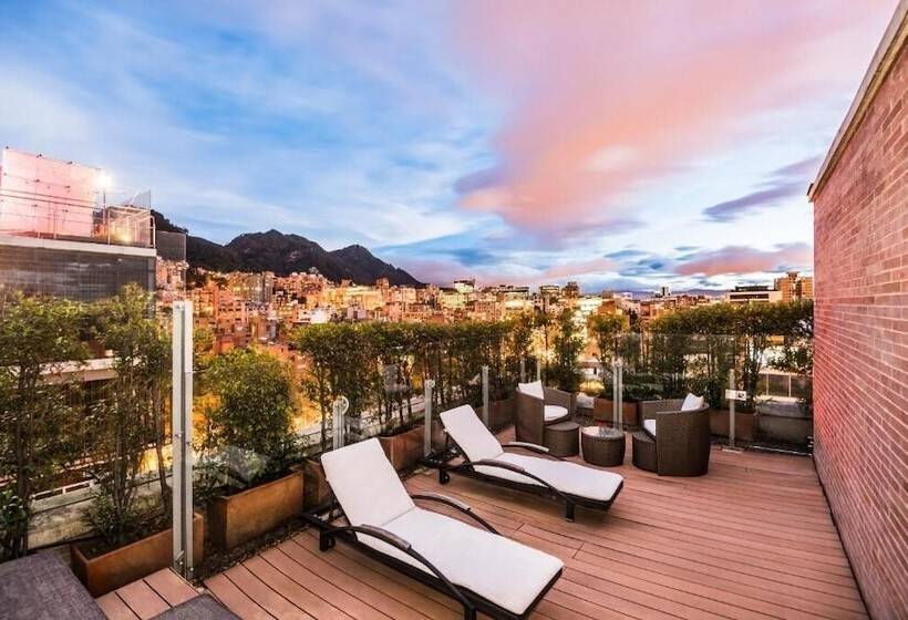 فندق Cabrera Imperial By Key 33