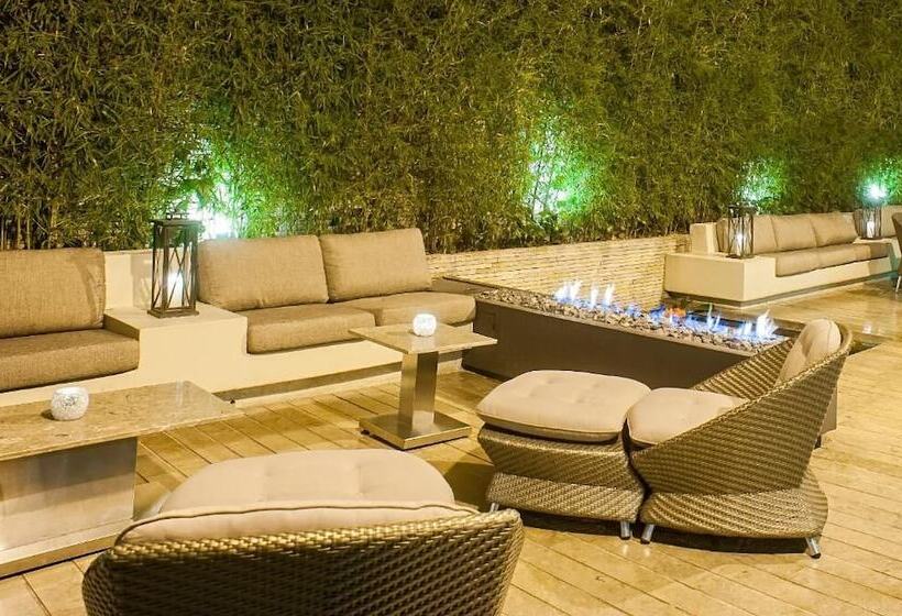 فندق Cabrera Imperial By Key 33