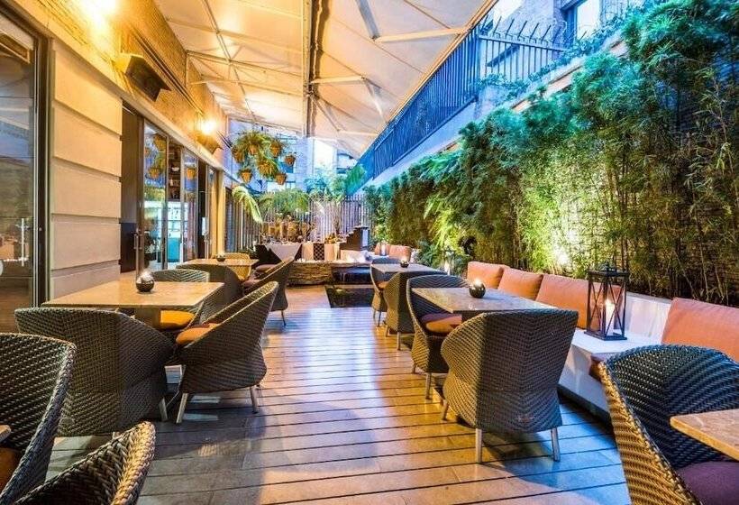 فندق Cabrera Imperial By Key 33