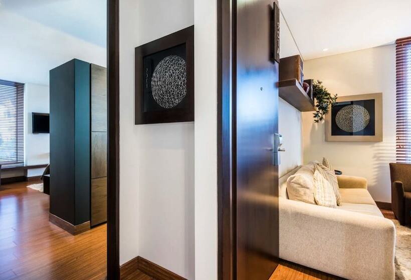 فندق Cabrera Imperial By Key 33