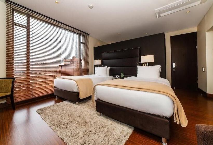 فندق Cabrera Imperial By Key 33