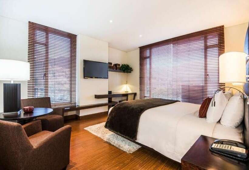 فندق Cabrera Imperial By Key 33