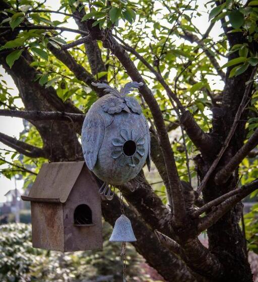 Casa Kalfu Hotel Boutique