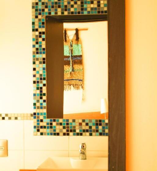 Casa Kalfu Hotel Boutique