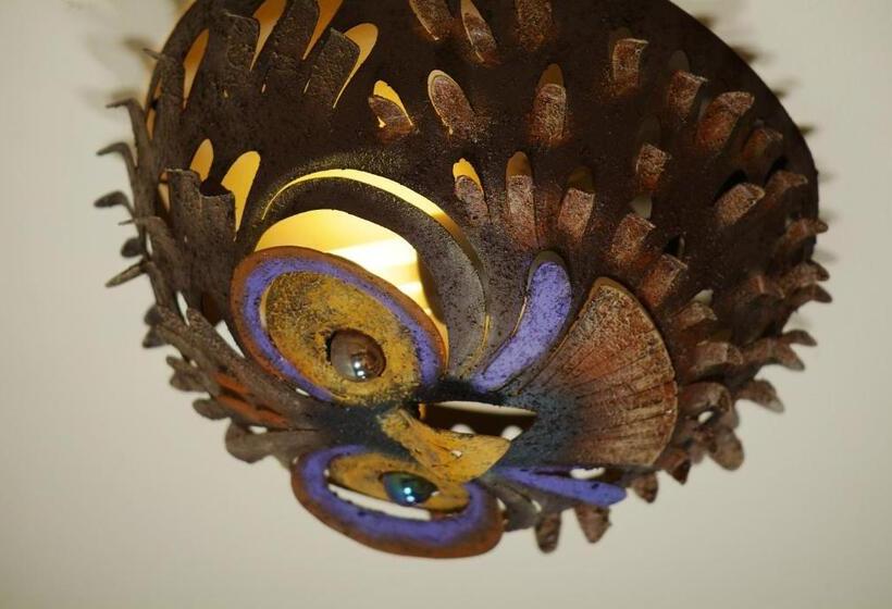 Casa Kalfu Hotel Boutique